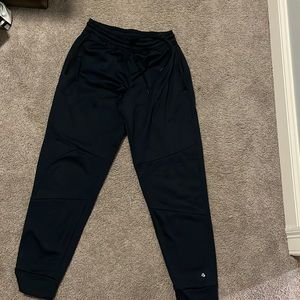 Athletic jogger sweats